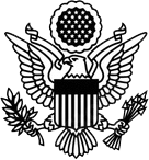 US Seal