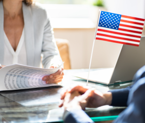 E2 Visa lawyer